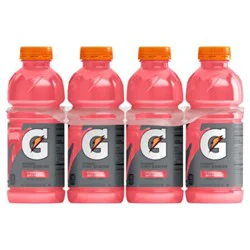 Gatorade G Series Thirst Quencher 02 Strawberry Watermelon - 8-20 Fl. Oz.