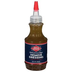Dietz & Watson Deli Compliments Dressing Hoagie - 8 Oz