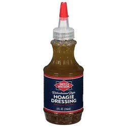 Dietz & Watson Deli Compliments Dressing Hoagie - 8 Oz