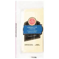 Primo Taglio Classics White American Cheese Sliced - 16 Oz