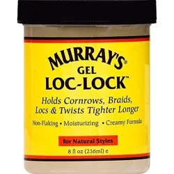 Murrays Gel Loc Lock - 8 Oz