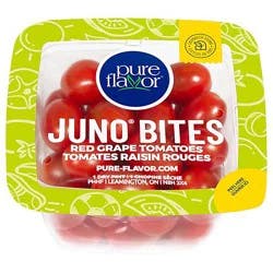 Tomatoes Grape