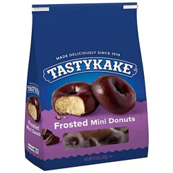 Tastykake Frosted Mini Donuts - 11.5 Oz