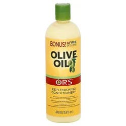 Organic Root Stimulator Conditioner Hair Oil - 12.25 Oz