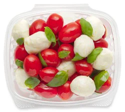 Deli Buy Fresh Greek Tomato And Mozzarella Salad