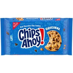 Chips Ahoy! Original Chocolate Chip Cookies - 13 Oz
