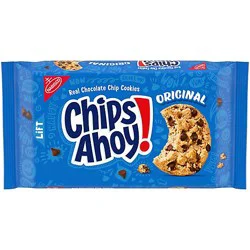 Chips Ahoy! Original Chocolate Chip Cookies - 13 Oz