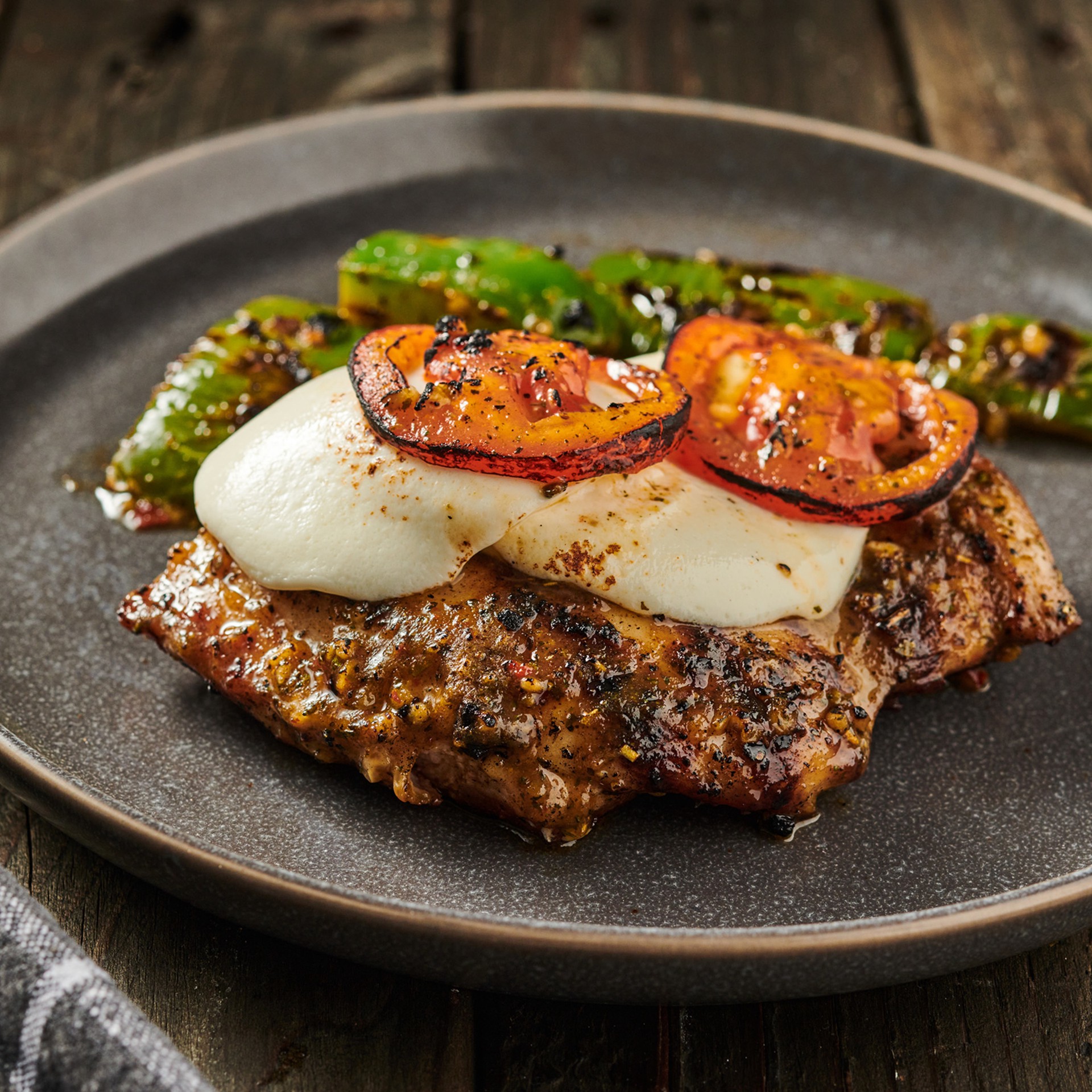 slide 2 of 8, Mccormick Grill Mates Garlic - Herb & Wine Marinade Seasoning Mix - 0.87 Oz, 0.87 oz