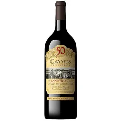 Caymus Napa Cabernet Sauvignon Wine - 1.5 Liter