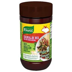Knorr Bouillon Granulated Beef - 7.9 Oz