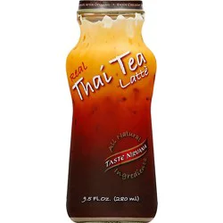 Taste Nirvana Thai Tea Latte - 9.5 Fl. Oz.