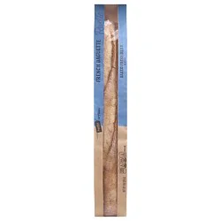 Signature Select French Artisan Rustic Baguette - 10.9 Oz