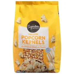 Signature Select Yellow Corn Kernels - 30 Oz