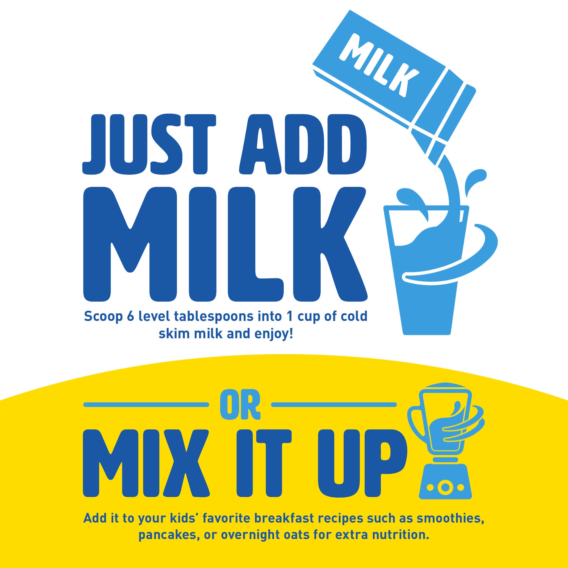 slide 2 of 3, Carnation Breakfast Essentials Nutritional Milk Chocolate Powder Drink Mix - 17.7 Oz, 17.7 oz