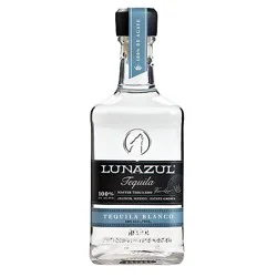 Lunazul Tequila Blanco 80 Proof - 750 Ml