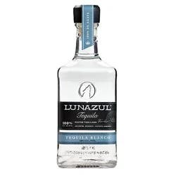 Lunazul Tequila Blanco 80 Proof - 750 Ml