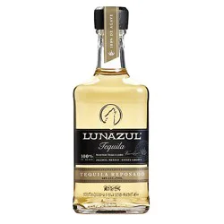 Lunazul Tequila Reposado 80 Proof - 750 Ml