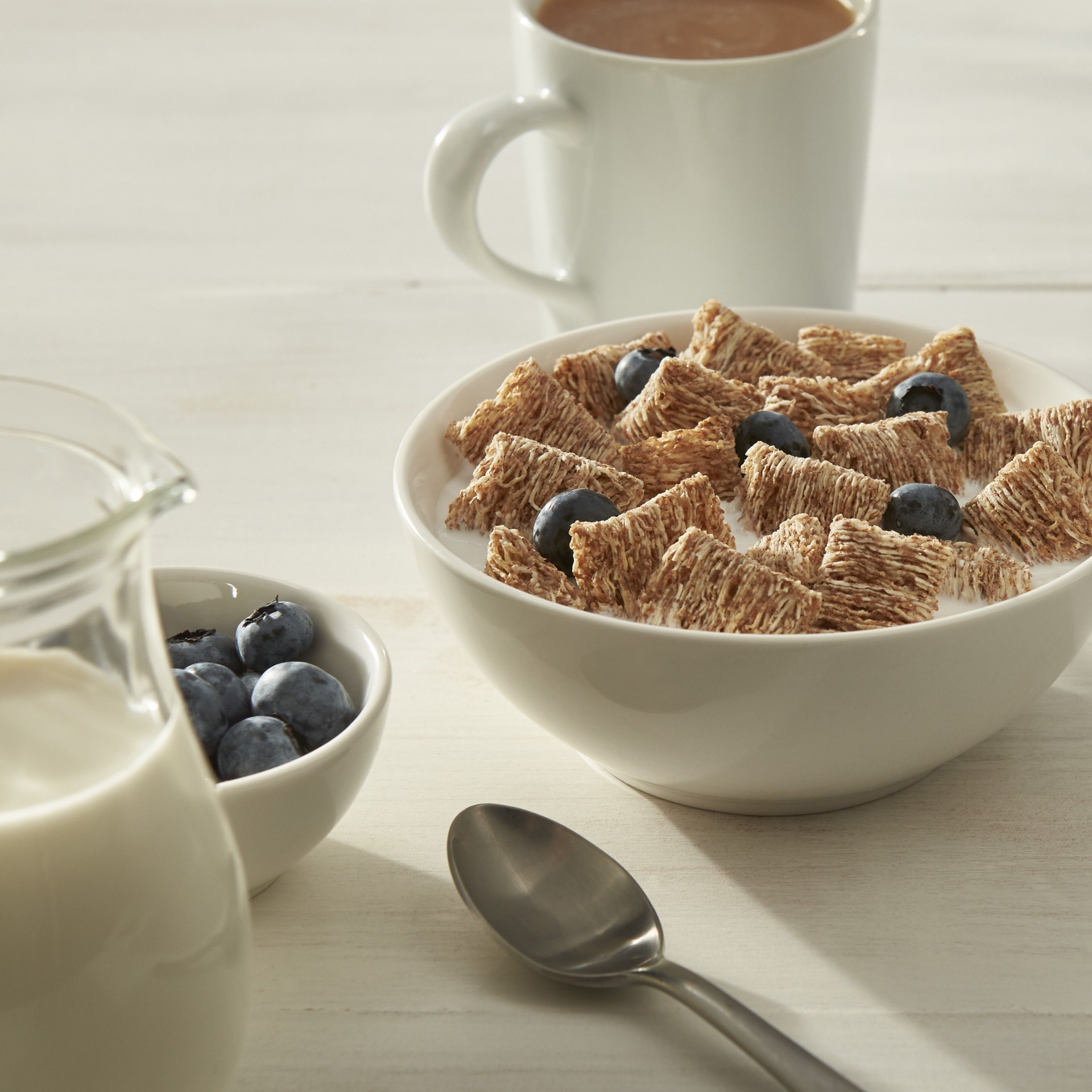 slide 4 of 7, Kashi Cold Breakfast Cereal, Autumn Wheat, 16.3 oz, 16.3 oz
