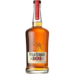 Wild Turkey Bourbon Kentucky Straight 101 Pf - 750 Ml