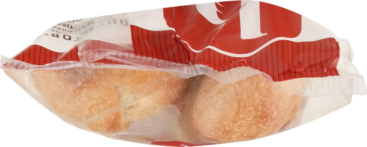 slide 8 of 13, La Brea Bakery Take & Bake Baguette French Bread Twin Pack - 12 Oz, 12 oz