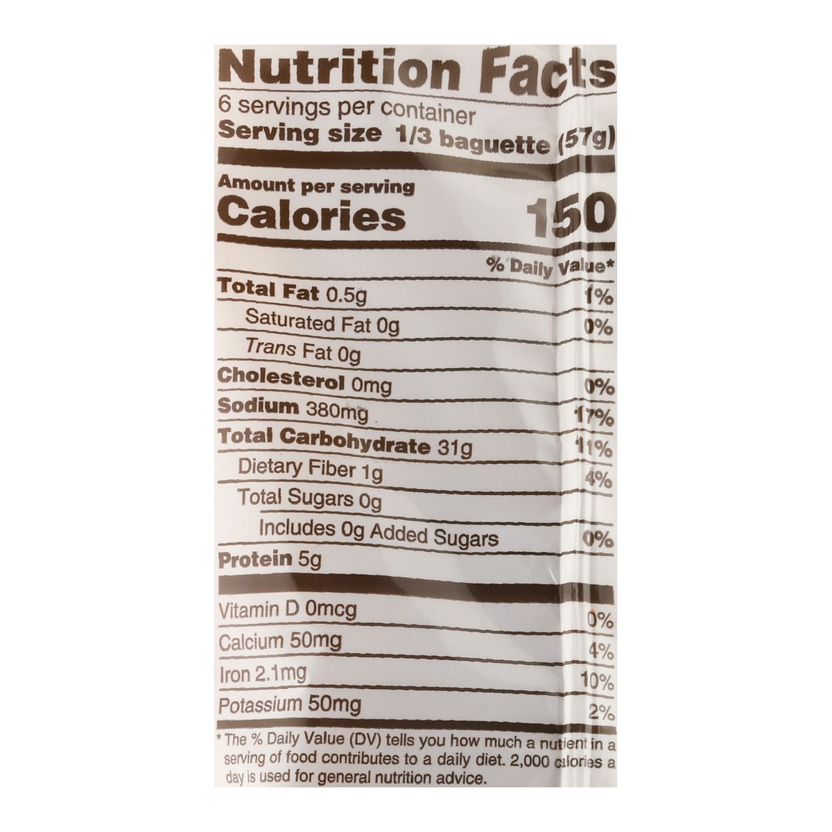 slide 2 of 13, La Brea Bakery Take & Bake Baguette French Bread Twin Pack - 12 Oz, 12 oz