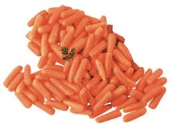 Baby Carrots