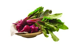 Beets Baby Stripe - Each