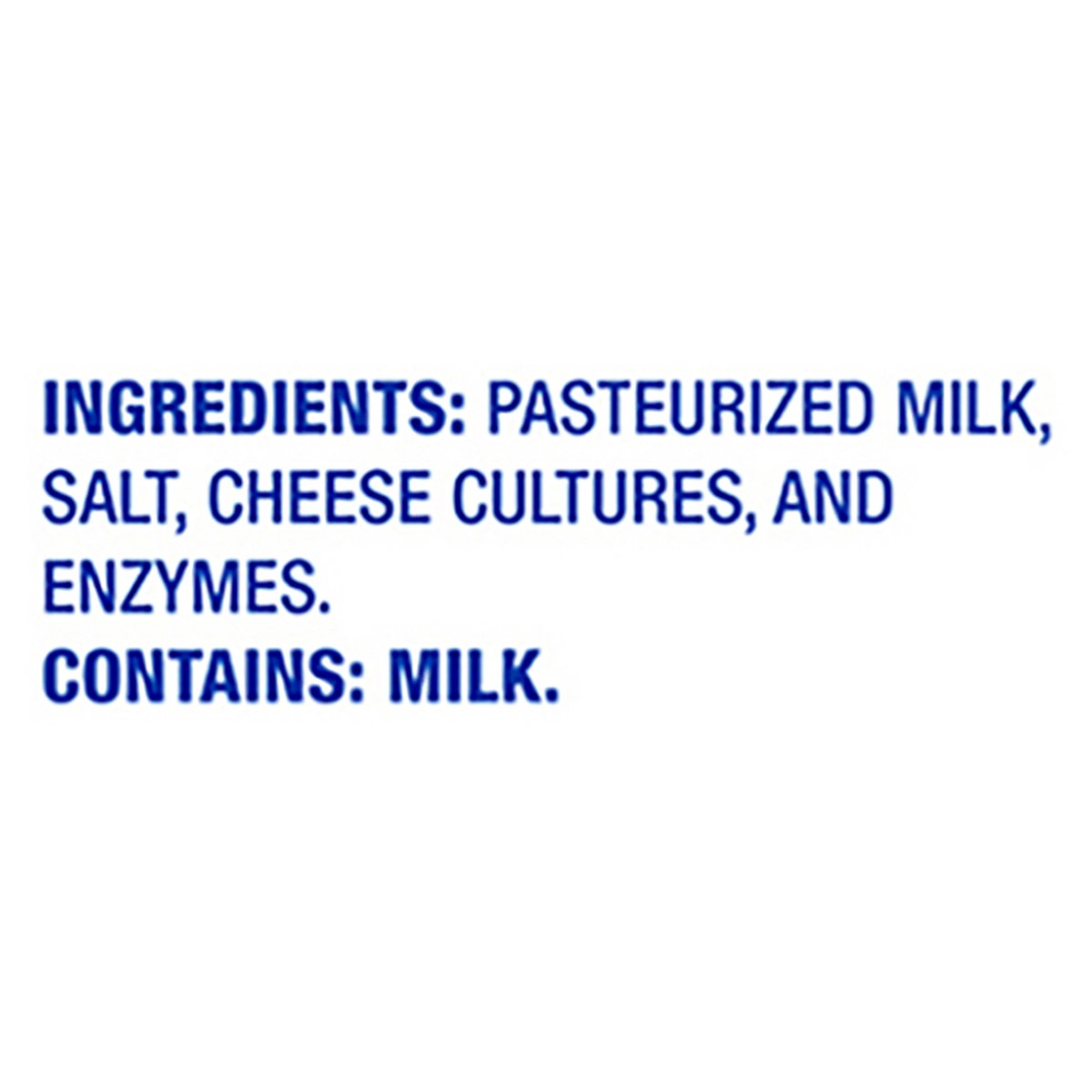 slide 7 of 12, Galbani Stringsters Riddles & Trivia Cheese - 24 Oz, 24 oz