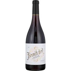 Bewitched Pinot Noir California Red Wine - 750 Ml