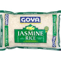 Goya Rice Thai Jasmine - 2 Lb