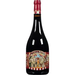 Michael David Freakshow Petite Petit Red - 750 Ml