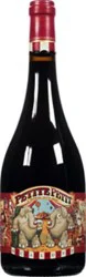 Michael David Freakshow Petite Petit Red - 750 Ml