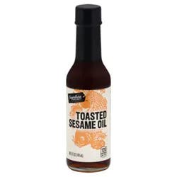 Signature Select Sesame Oil - 5 Fl. Oz.