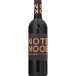 Bookwalter Bookmark Red Blend Wine - 750 Ml