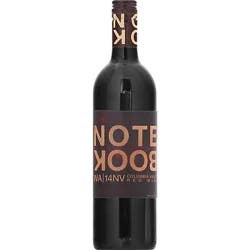 Bookwalter Bookmark Red Blend Wine - 750 Ml
