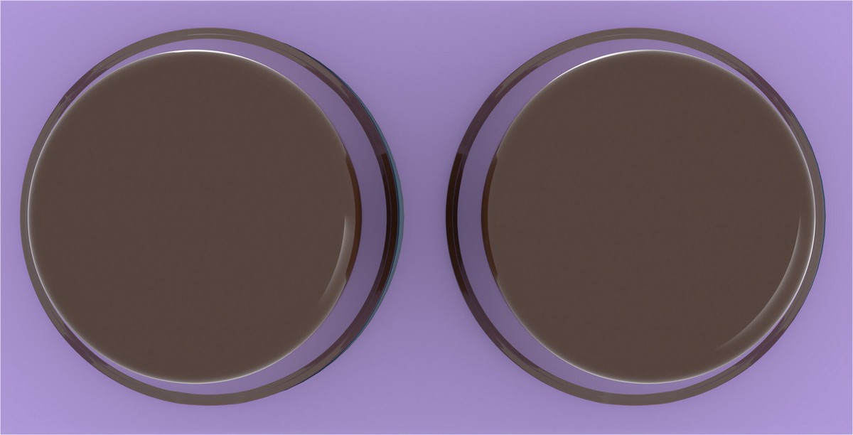 slide 10 of 13, Jell-O Chocolate Zero Sugar Ready-To-Eat Pudding Snack - 4 Count, 4 ct; 3.62o