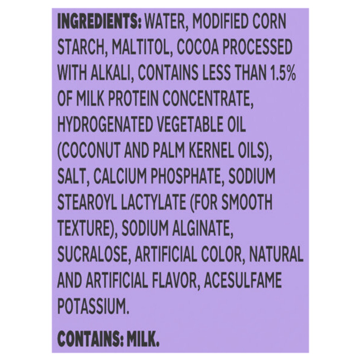 slide 9 of 13, Jell-O Chocolate Zero Sugar Ready-To-Eat Pudding Snack - 4 Count, 4 ct; 3.62o
