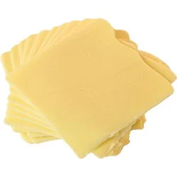 Primo Taglio White American Cheese