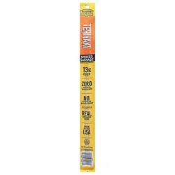 Tillamook Country Smoker Meat Sticks Teriyaki - 1.44 Oz