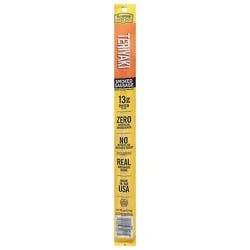 Tillamook Country Smoker Meat Sticks Teriyaki - 1.44 Oz