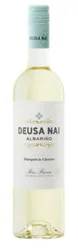 Marques De Caceres Deusa Nai Albarino Wine - 750 Ml