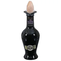 Signature Reserve Vinegar Balsamic Vinegar Of Modena Aged - 8.5 Fl. Oz.