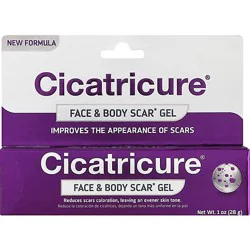 Cicatricure Gel Scars In A Box - 1 Oz