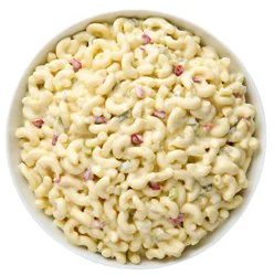 Signature Cafe Classic Macaroni Salad