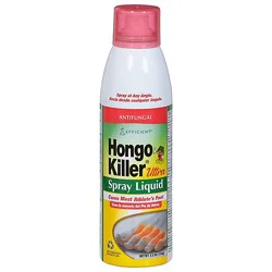 Hongo Killer Ultra Liquid Spray - 5.3 Oz