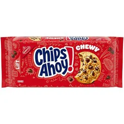 Chips Ahoy! Chewy Chocolate Chip Cookies - 13 Oz
