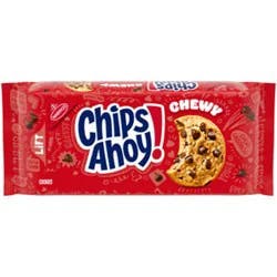 Chips Ahoy! Chewy Chocolate Chip Cookies - 13 Oz