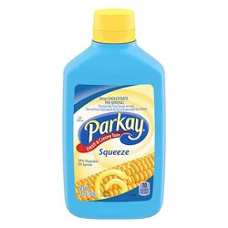 Parkay Vegetable Oil Spread Squeeze- 12 Oz