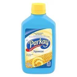 Parkay Vegetable Oil Spread Squeeze- 12 Oz
