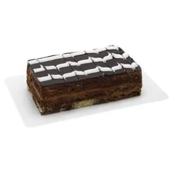 Italian Colossal Cake Slice - Each